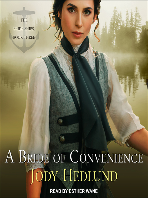 Title details for A Bride of Convenience by Jody Hedlund - Wait list